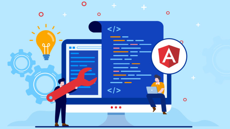 Why Programmer Should Utilize Angularjs?