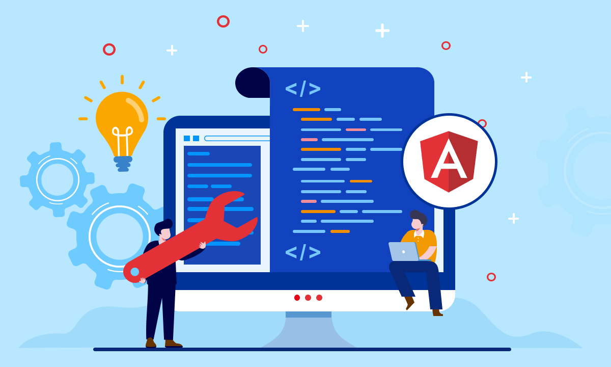 Why Programmer Should Utilize Angularjs?