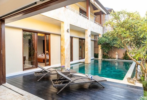 5 Best Budget Hotels in Bali For Adventurous Backpackers