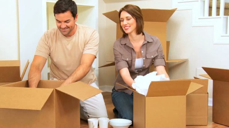 Why you should employ Moving companies from Toronto Ontario