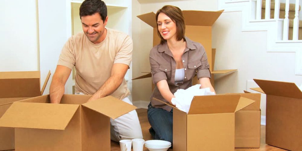 Why you should employ Moving companies from Toronto Ontario