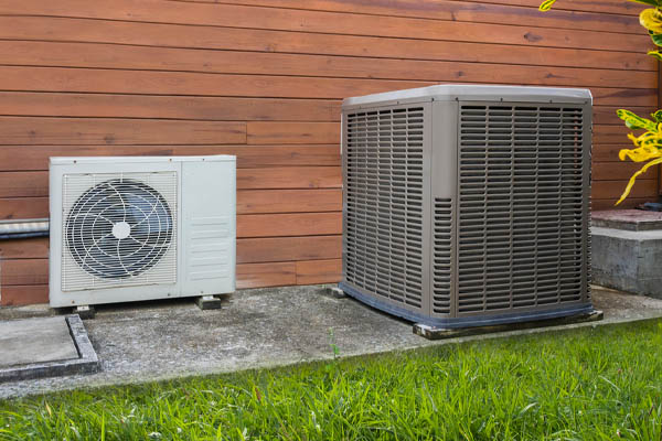 Leakage In The Heat Pump: How To React?