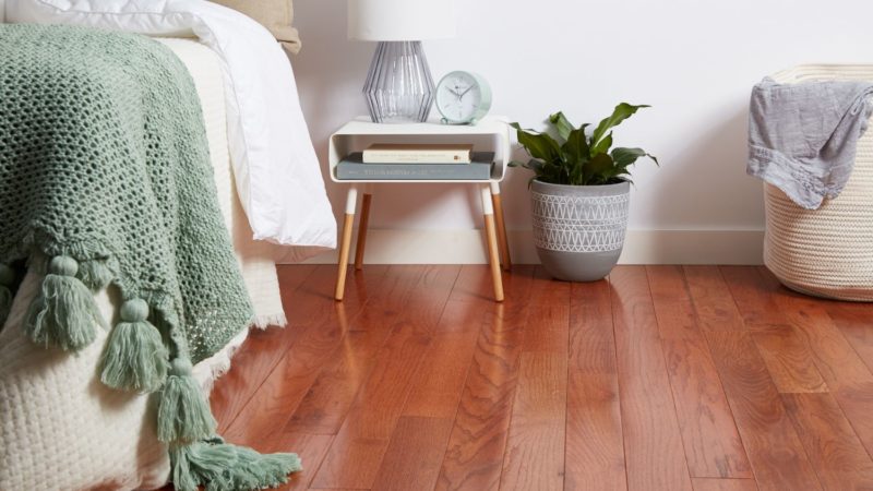 Benefits Of Installing Oak Flooring In Your Home