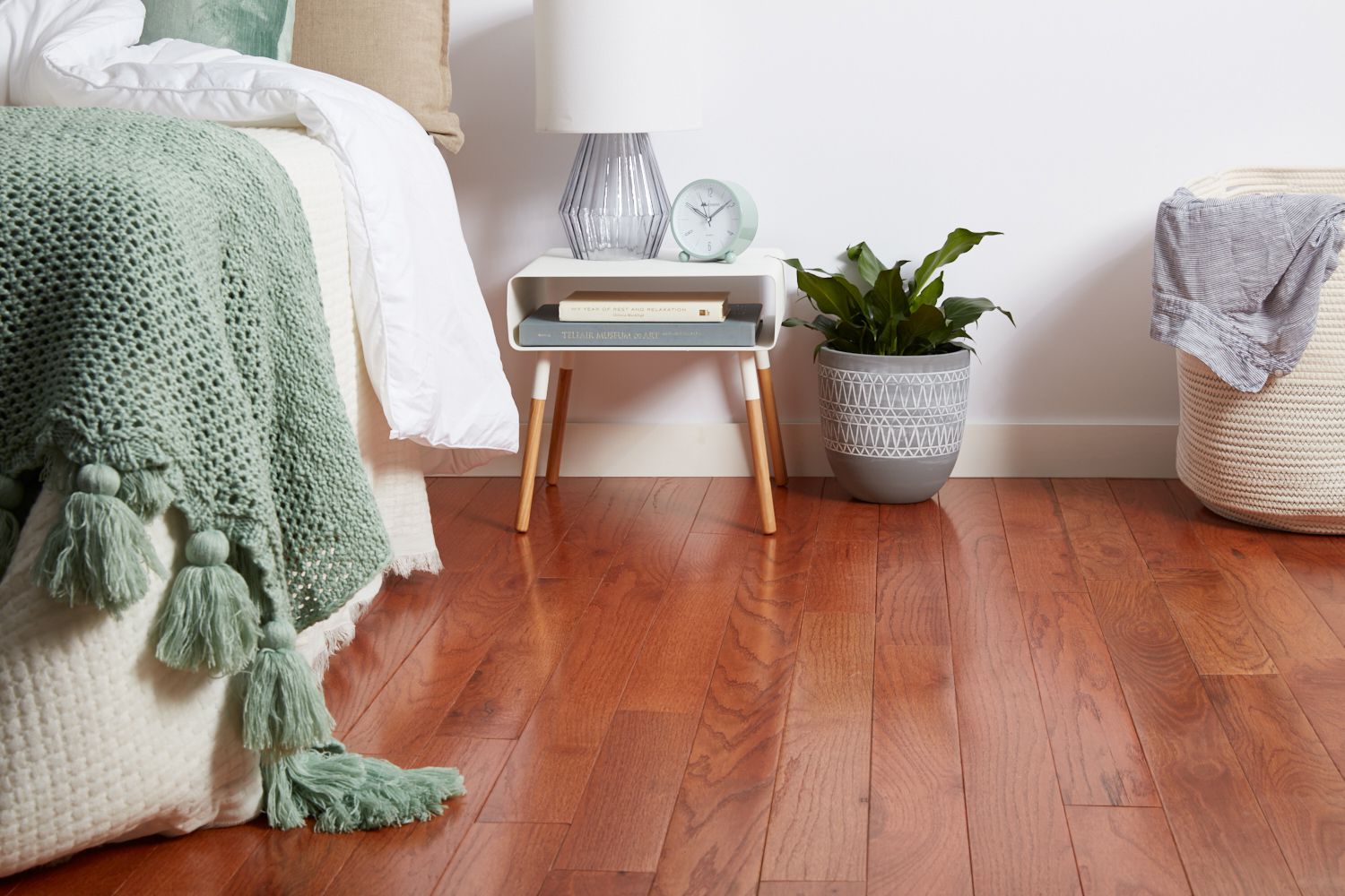 Benefits Of Installing Oak Flooring In Your Home