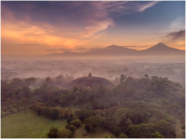 9 Interesting Tourist Attractions Near Borobudur Temple