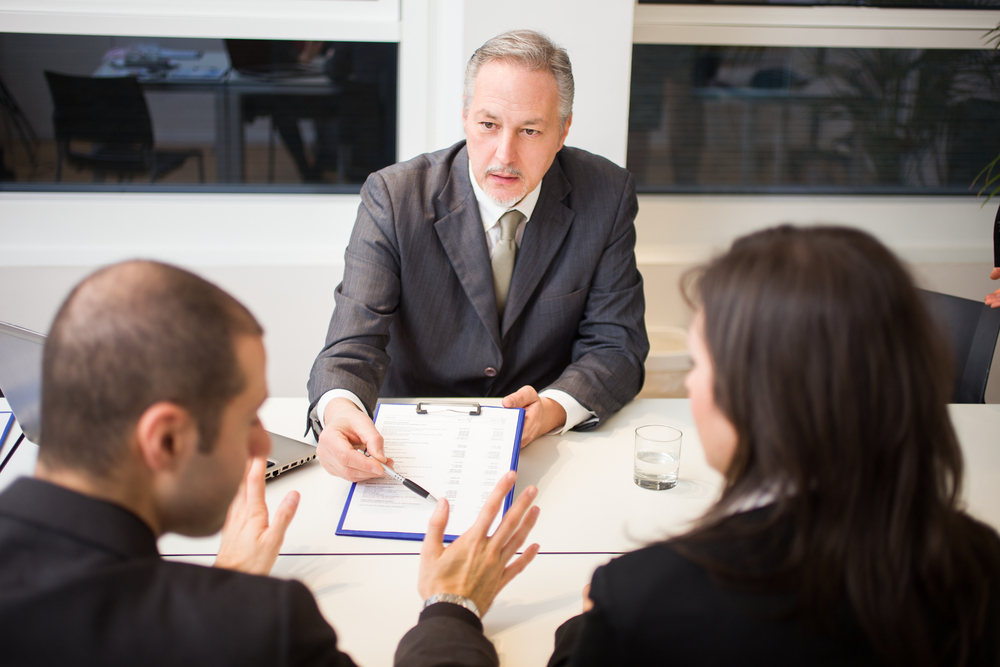 Importance of Hiring The Best Divorce Lawyer