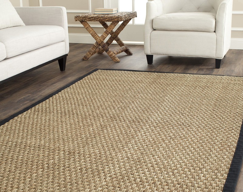 Determining Your Needs with Sisal carpets