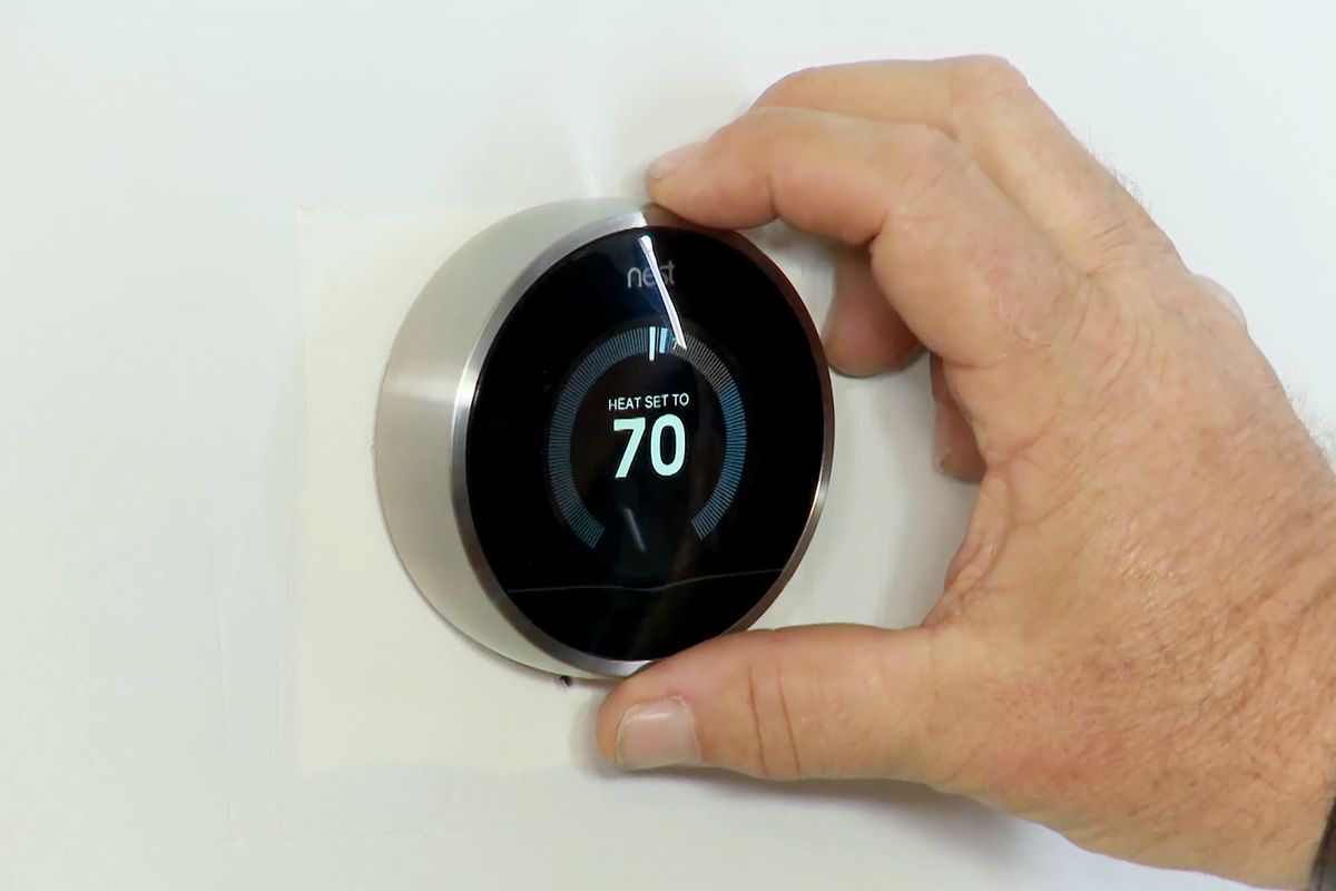 Smart Thermostats and How They Work