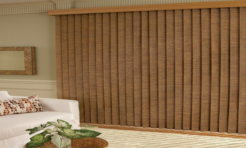 All You Need to Know about Panel Blinds