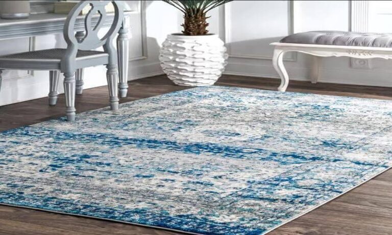 Choose The Right Area Rug That Will Special Look And Feel To Your Interior