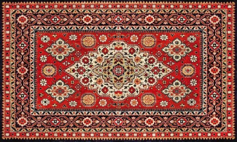 Who else wants to be successful with Persian carpets