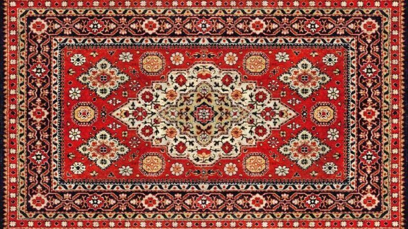 Who else wants to be successful with Persian carpets