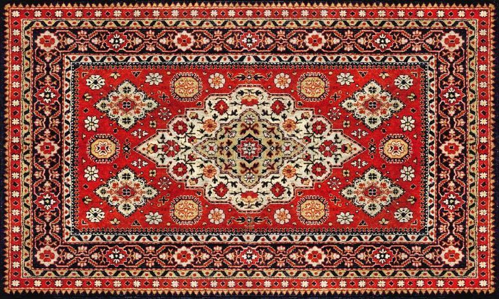 Who else wants to be successful with Persian carpets?