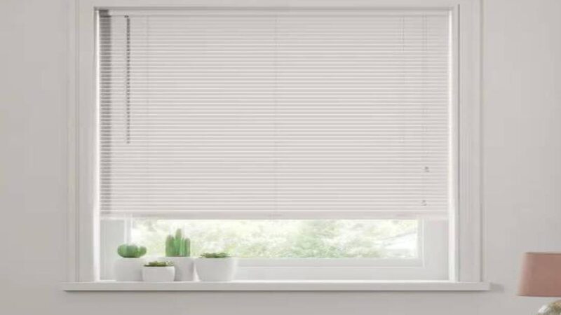 Common facts about Wooden blinds