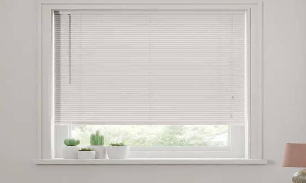 Common facts about Wooden blinds