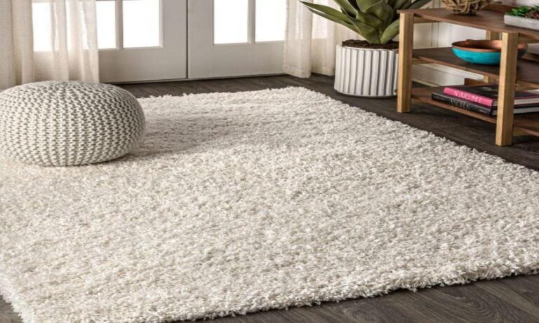 Tips to Make Sure You're Buying the Best Shaggy Rugs