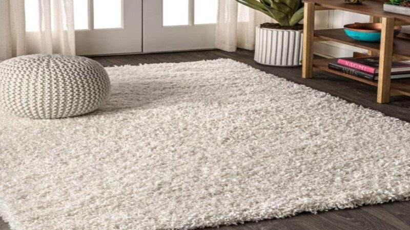 Tips to Make Sure You're Buying the Best Shaggy Rugs