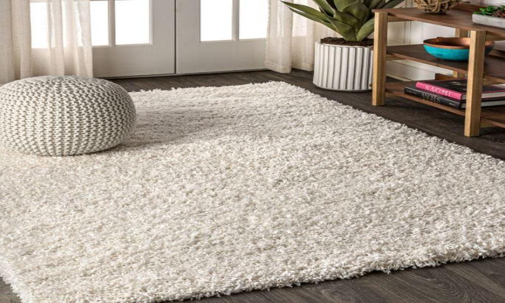 Tips to Make Sure You’re Buying the Best Shaggy Rugs!
