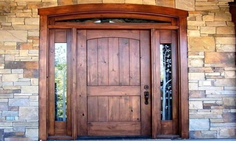 Enhancing Your Home with Custom Doors Transforming Spaces, Elevating Style