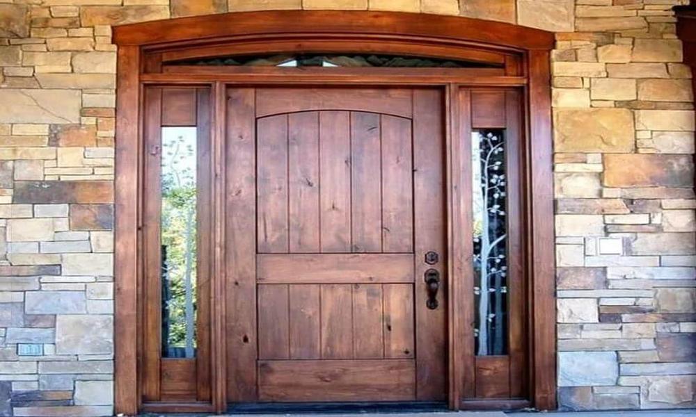 Enhancing Your Home with Custom Doors: Transforming Spaces, Elevating Style