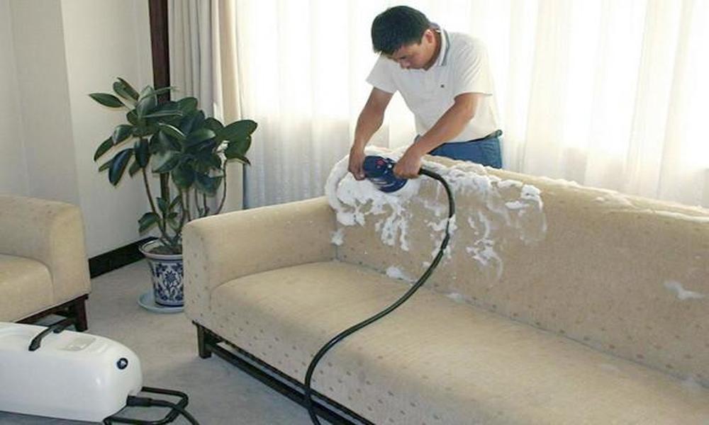 Revitalise The Furniture: How Can Furniture Deep Cleaning Transform The Living Space?