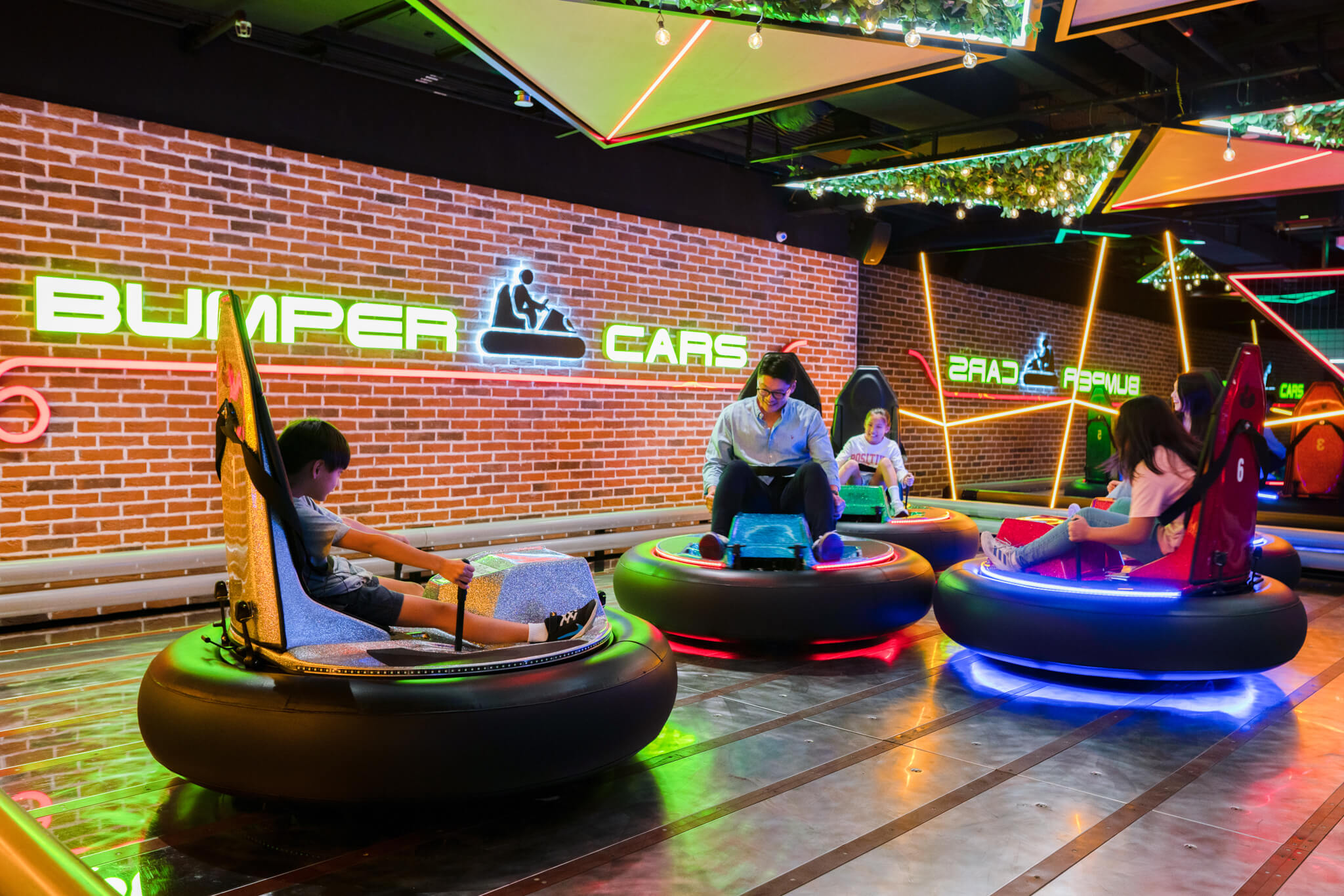 Timezone Singapore: Awaits Endless Amusement For All Ages And Interests