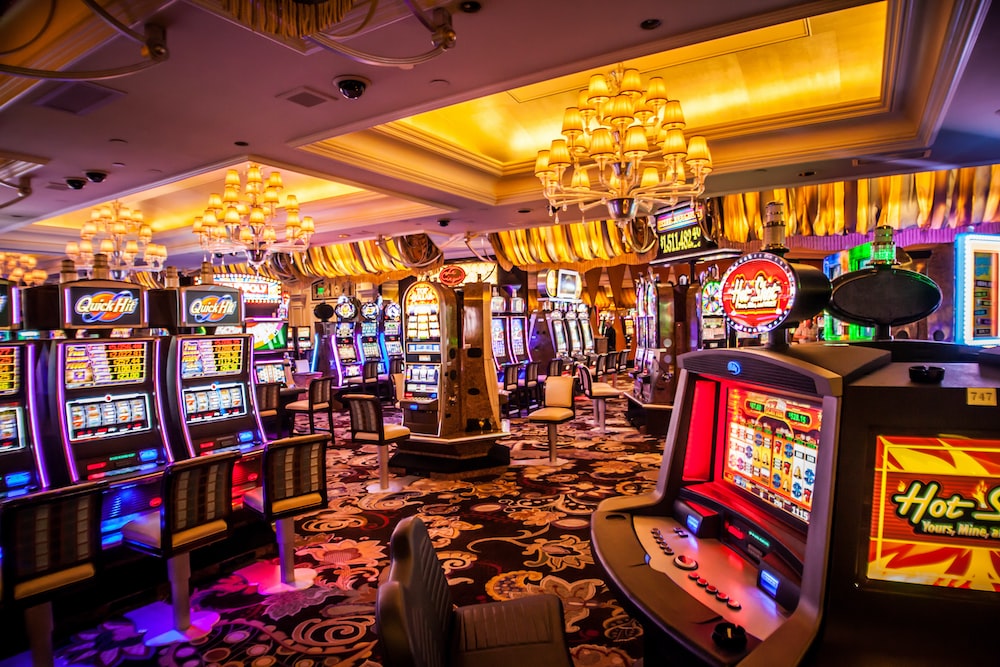 Why bigger isn’t always better with online casino bonuses?