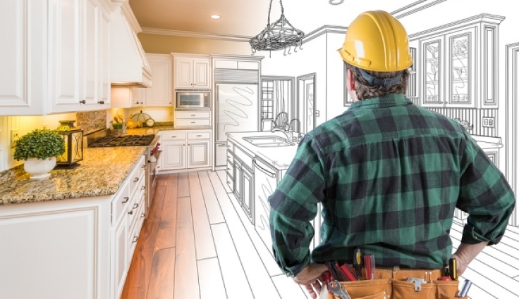 Choosing Experienced Kitchen Contractors for Your Custom Requests: A Recipe for Success