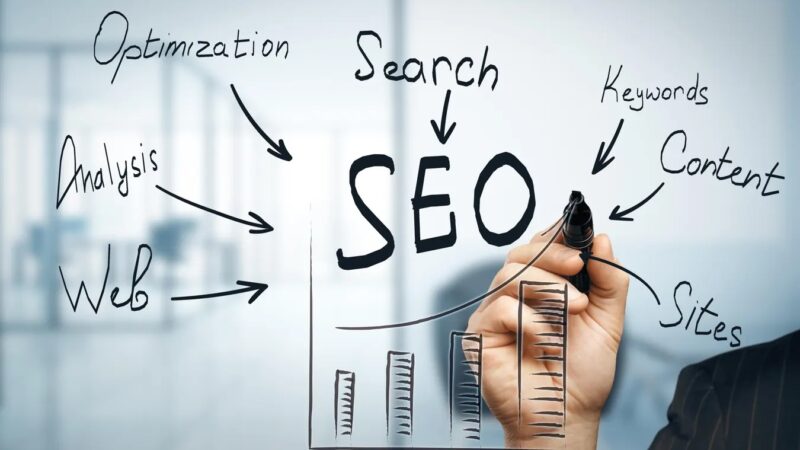 Is it possible to redesign my website without affecting its SEO?