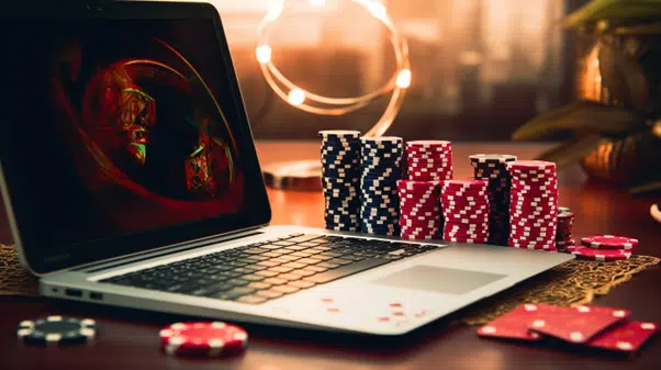 How random number generators ensure fairness in online slot games?