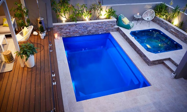 Escape the Heat: Your Ultimate Guide to Finding the Perfect Plunge Pool in Melbourne