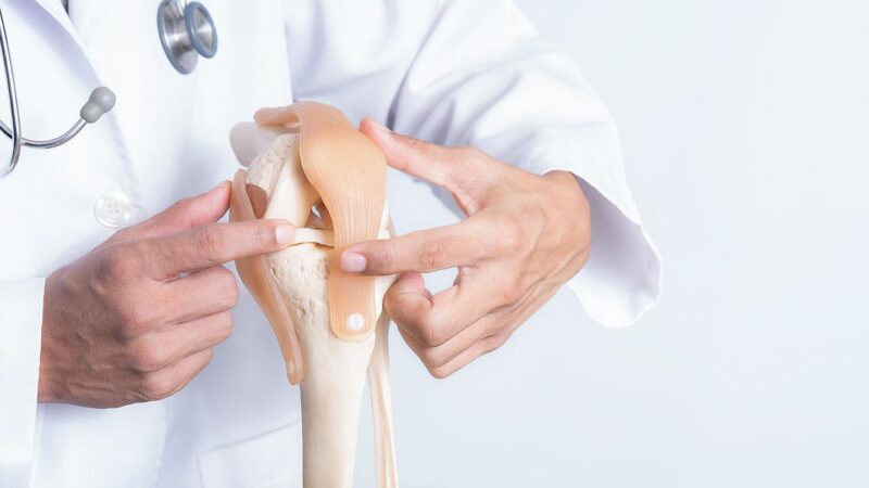 Advancements in Orthopedic Surgery: A Surgeon’s Perspective