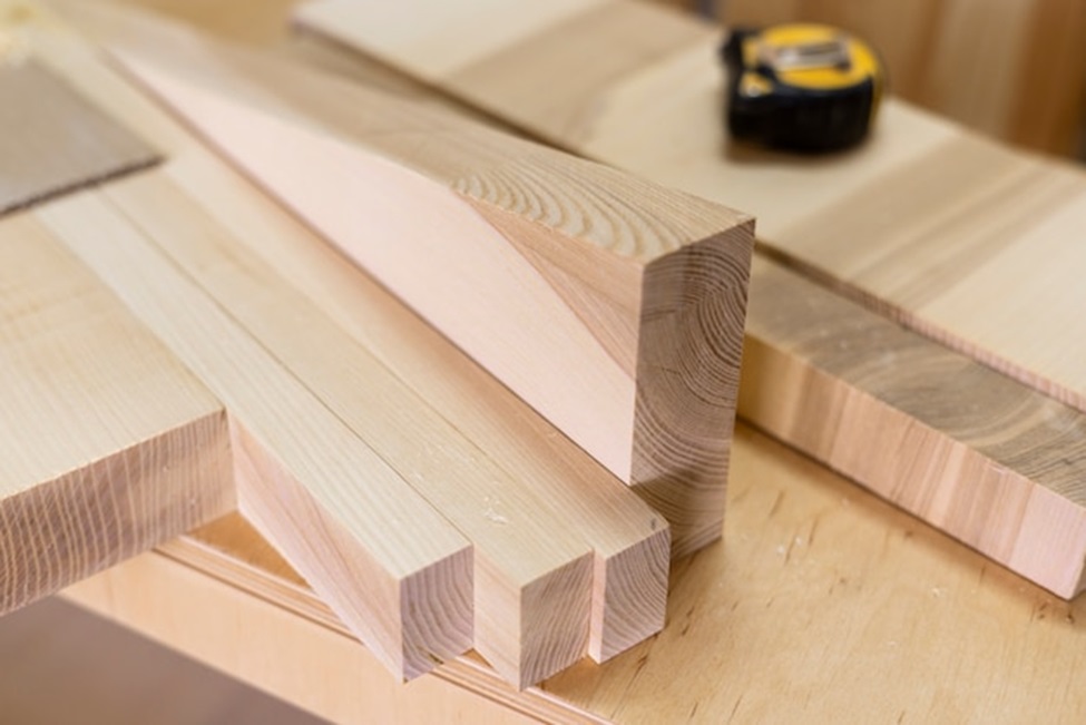 Guide to Common Types of Timber Products for Different Applications