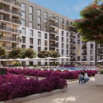 Parktown Residence