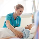 Caregiving