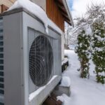 Heat Pump Issues