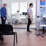 Healthcare Infrastructure