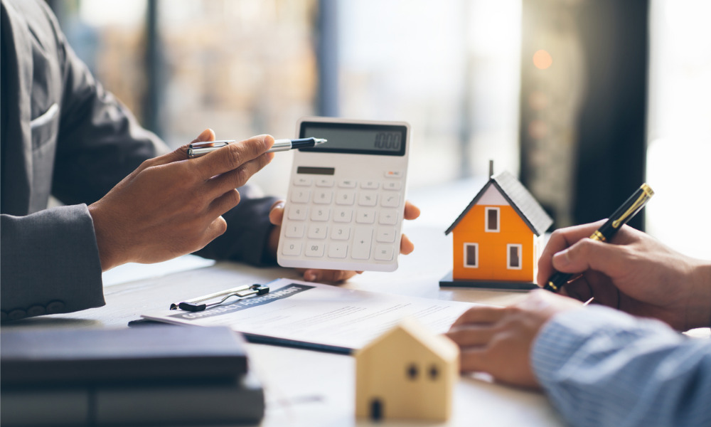 Mortgage Lender